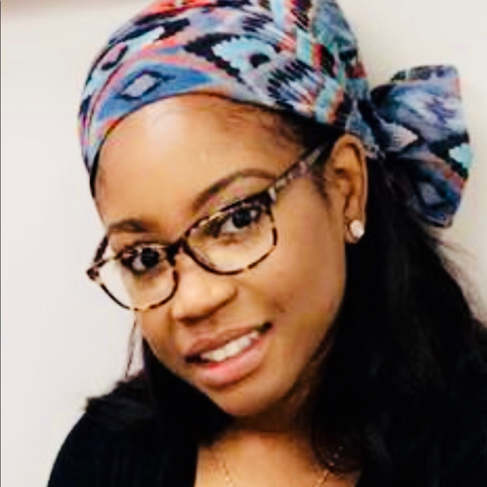 Meet your Posher, Octavia